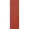Ekena Millwork True Fit PVC Hastings Fixed Mount Shutters, Colorful Leaves, 12W x 28H, PR TFP001HS12X028CL - alternate 13